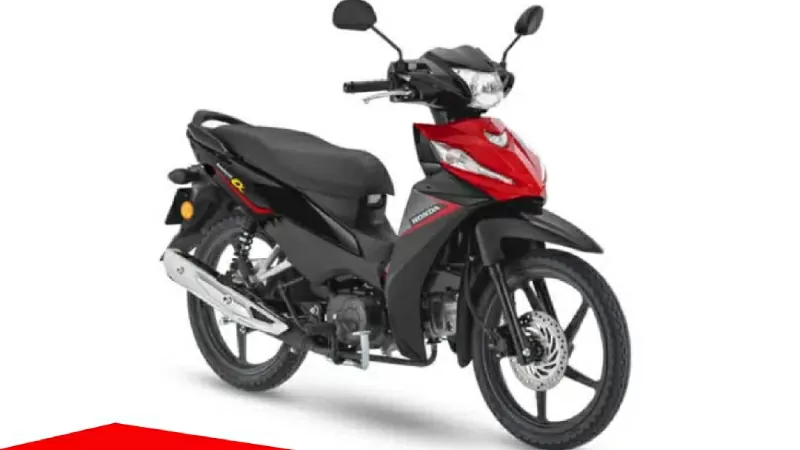 Cập nhật bảng giá xe máy Honda Wave Alpha mới nhất tháng 2/2025