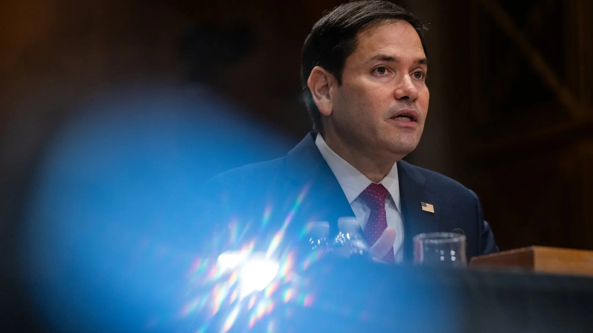 Ngoại trưởng Mỹ yêu cầu Panama chấm dứt ảnh hưởng của Trung Quốc tại kênh đào, lo ngại trường hợp xảy ra xung đột