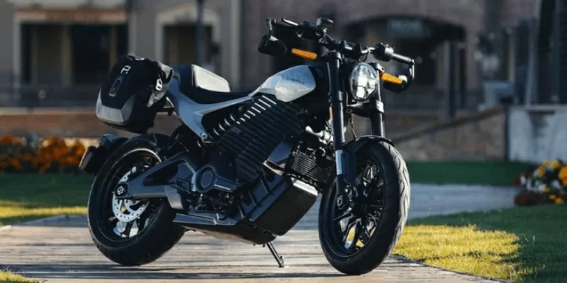 Harley-Davidson lộ diện xe máy điện Livewire S2 Alpinista Harley-Davidson lộ diện xe máy điện Livewire S2 Alpinista