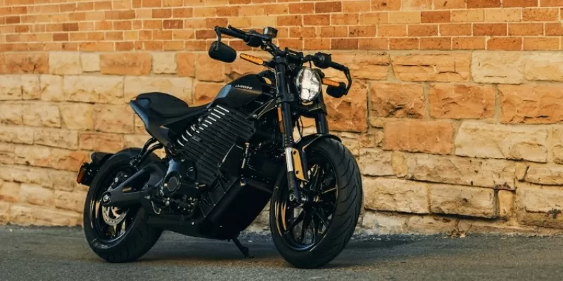 Harley-Davidson lộ diện xe máy điện Livewire S2 Alpinista Harley-Davidson lộ diện xe máy điện Livewire S2 Alpinista