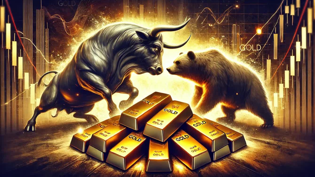 gia vang hom nay 27102025 roi tu do gioi dau tu dua ban thao chuyen huong xu huong chinh tuan nay la giam manh