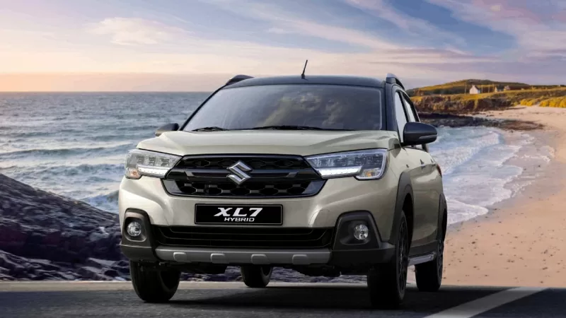 Cập nhật bảng giá xe hãng Suzuki mới nhất tháng 2/2025 Cập nhật bảng giá xe hãng Suzuki mới nhất tháng 2/2025