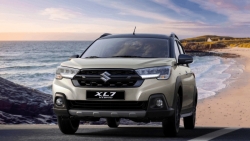 Cập nhật bảng giá xe hãng Suzuki mới nhất tháng 2/2025