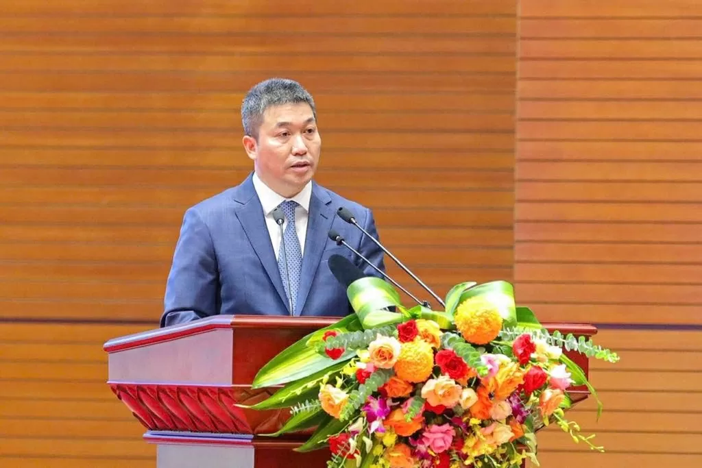 Đối ngoại nhân dân chuyển mình cùng kỷ nguyên mới Đối ngoại nhân dân chuyển mình cùng kỷ nguyên mới