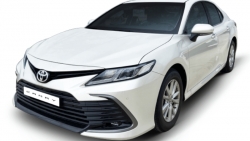 Cập nhật bảng giá xe hãng Toyota mới nhất tháng 2/2025