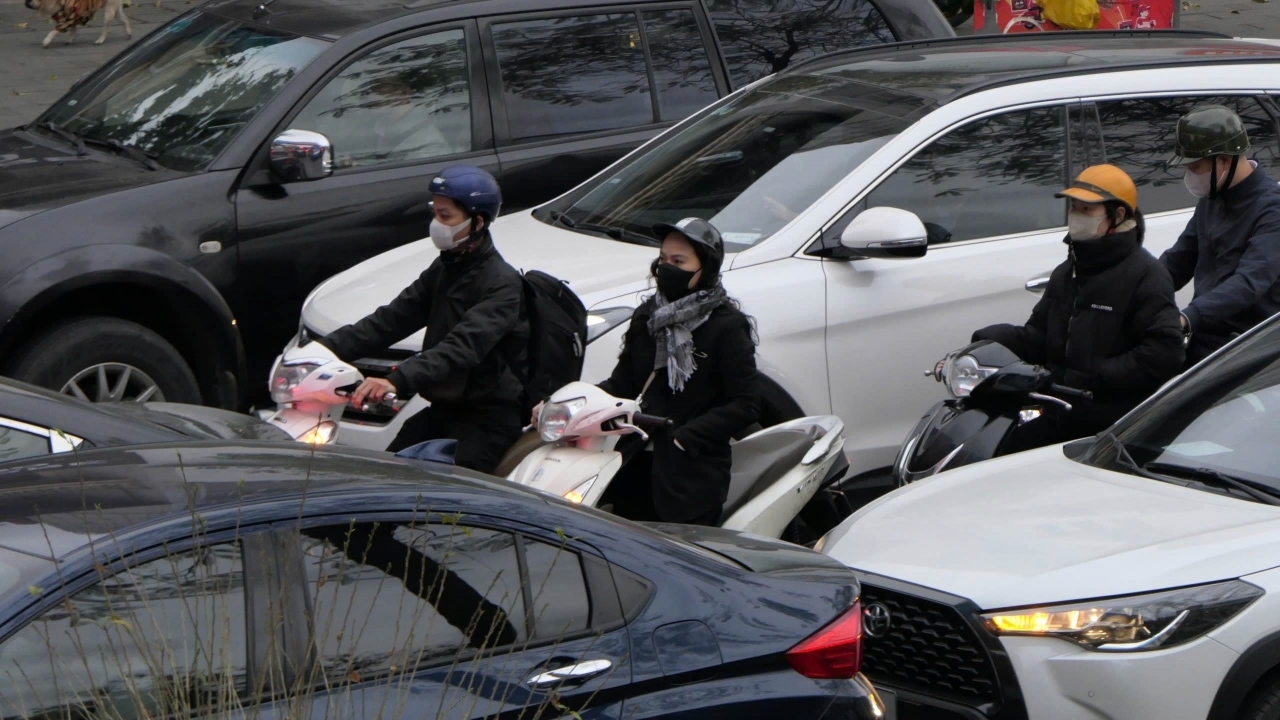 Cục Cảnh sát giao thông: Vi phạm về nồng độ cồn giảm gần một nửa từ khi Nghị định 168 hiệu lực