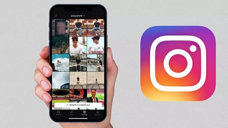 Cách tải ảnh Instagram về điện thoại với vài thao tác đơn giản Cách tải ảnh Instagram về điện thoại với vài thao tác đơn giản