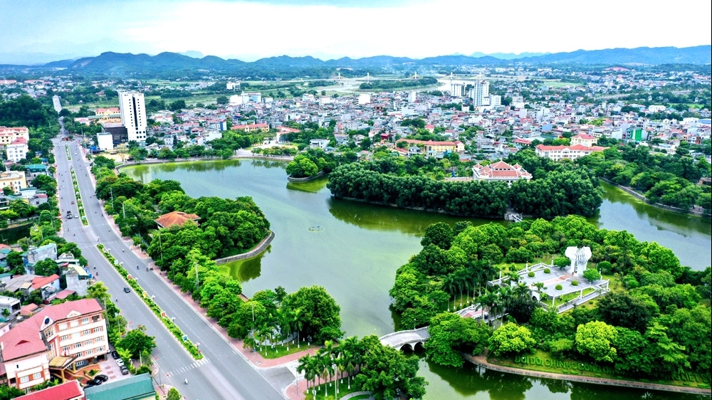 Tuyên Quang tự lực, tự cường, huy động tối đa các nguồn lực, tạo không gian phát triển mới