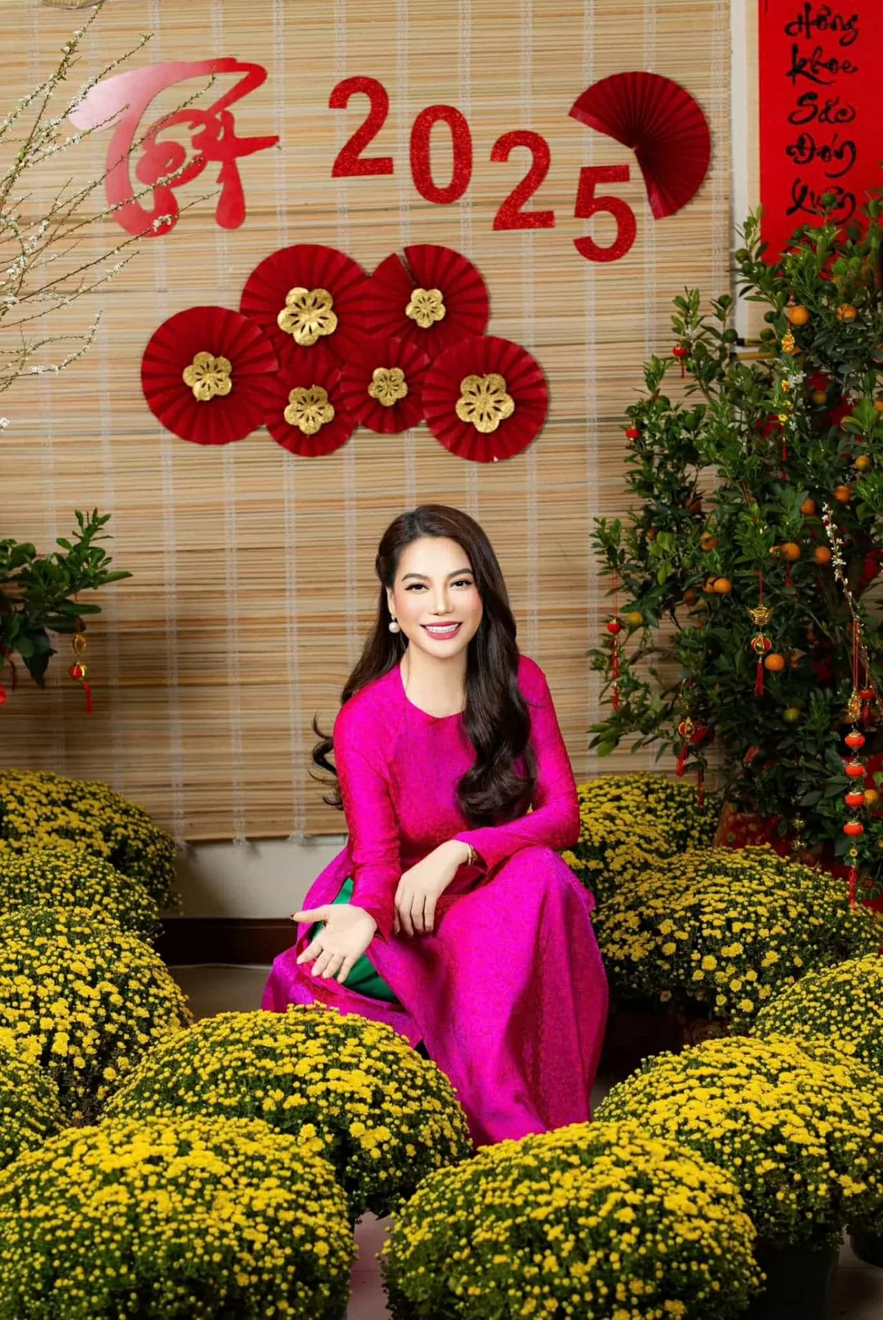 Diễn viên Trương Ngọc Ánh Diễn viên Trương Ngọc Ánh