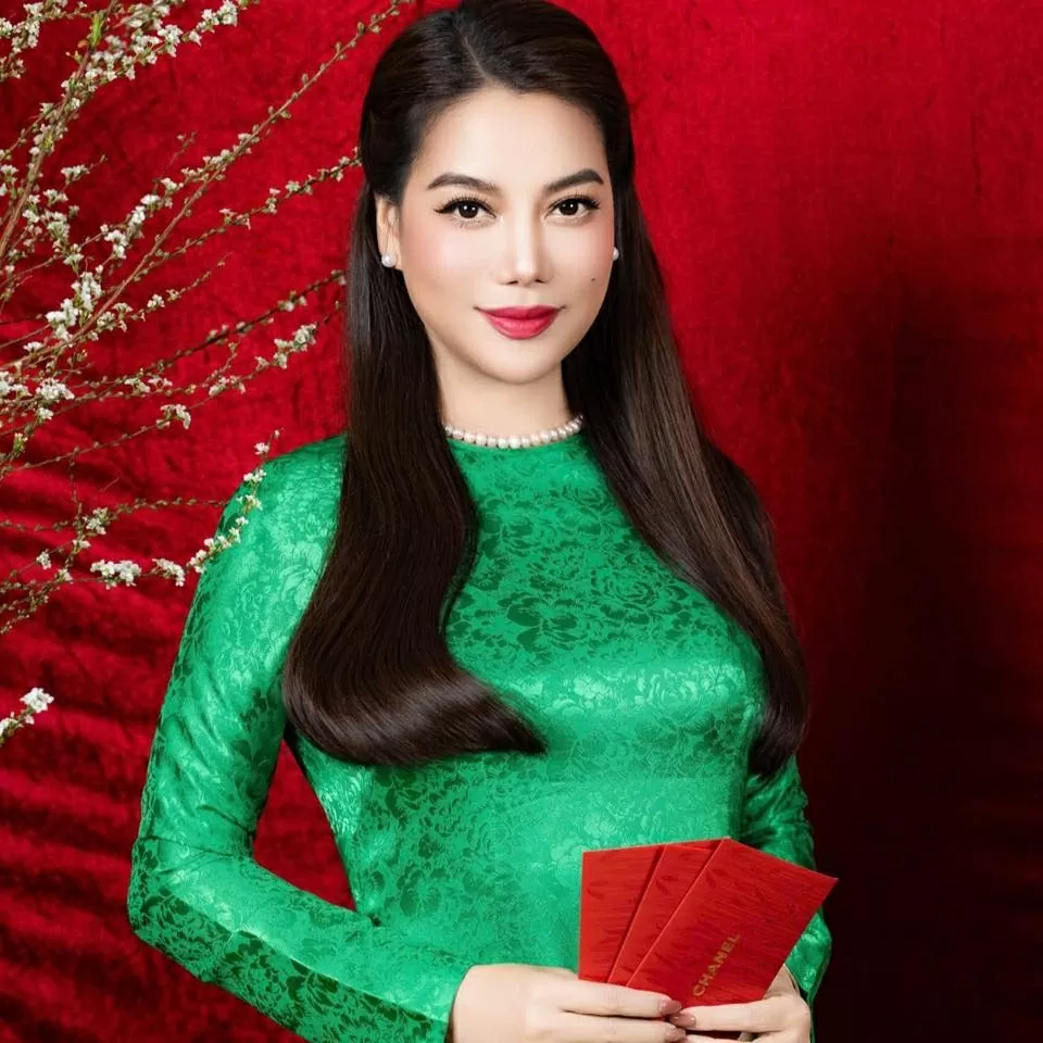 Diễn viên Trương Ngọc Ánh Diễn viên Trương Ngọc Ánh