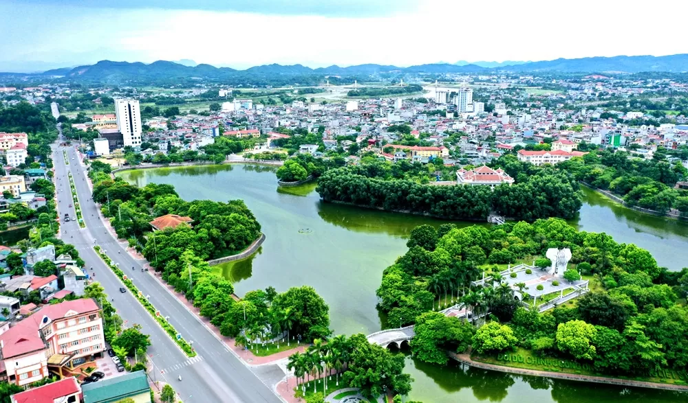 Kinh tế Tuyên Quang..