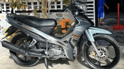 Cập nhật bảng giá xe Yamaha Sirius mới nhất tháng 2/2025