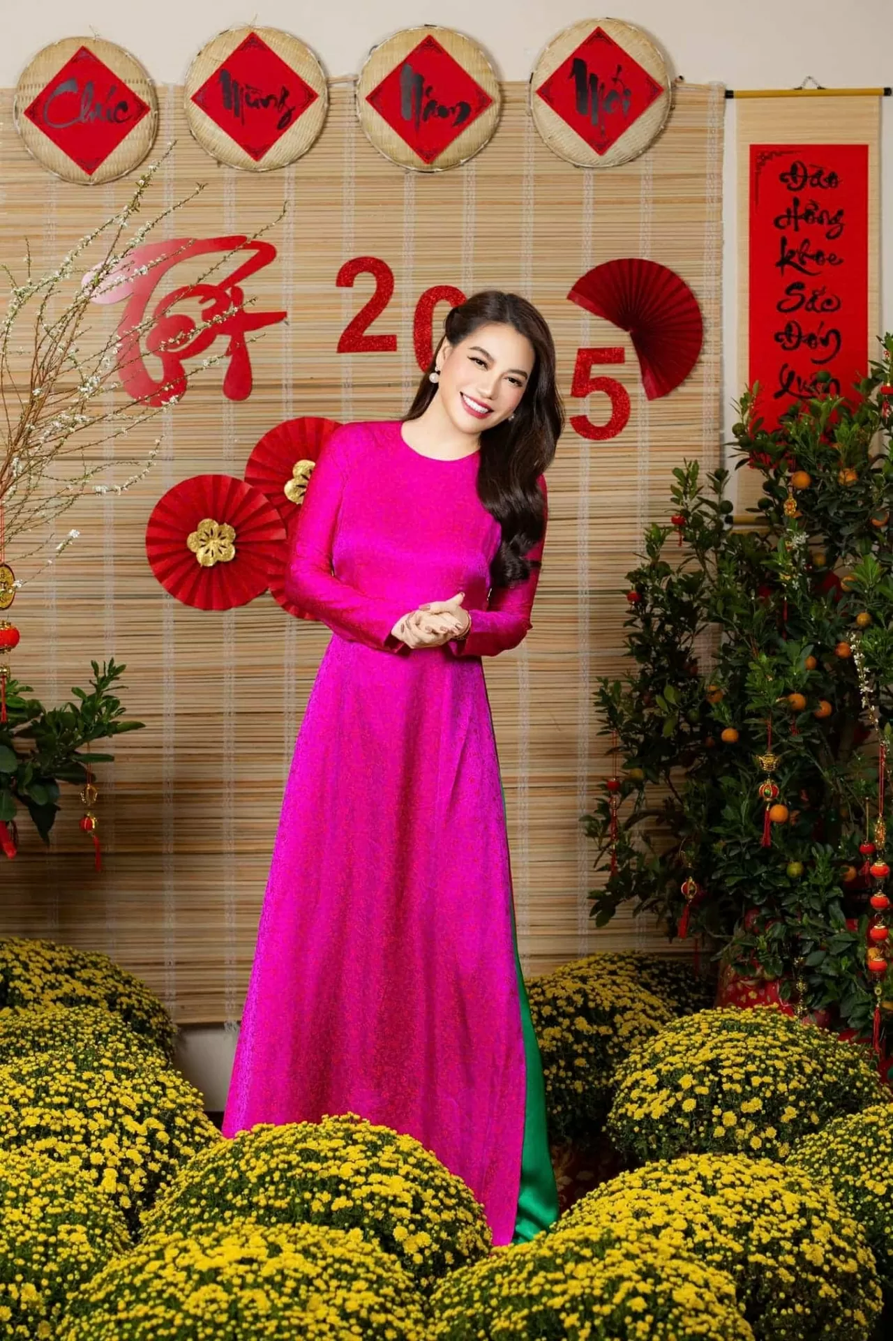 Diễn viên Trương Ngọc Ánh Diễn viên Trương Ngọc Ánh