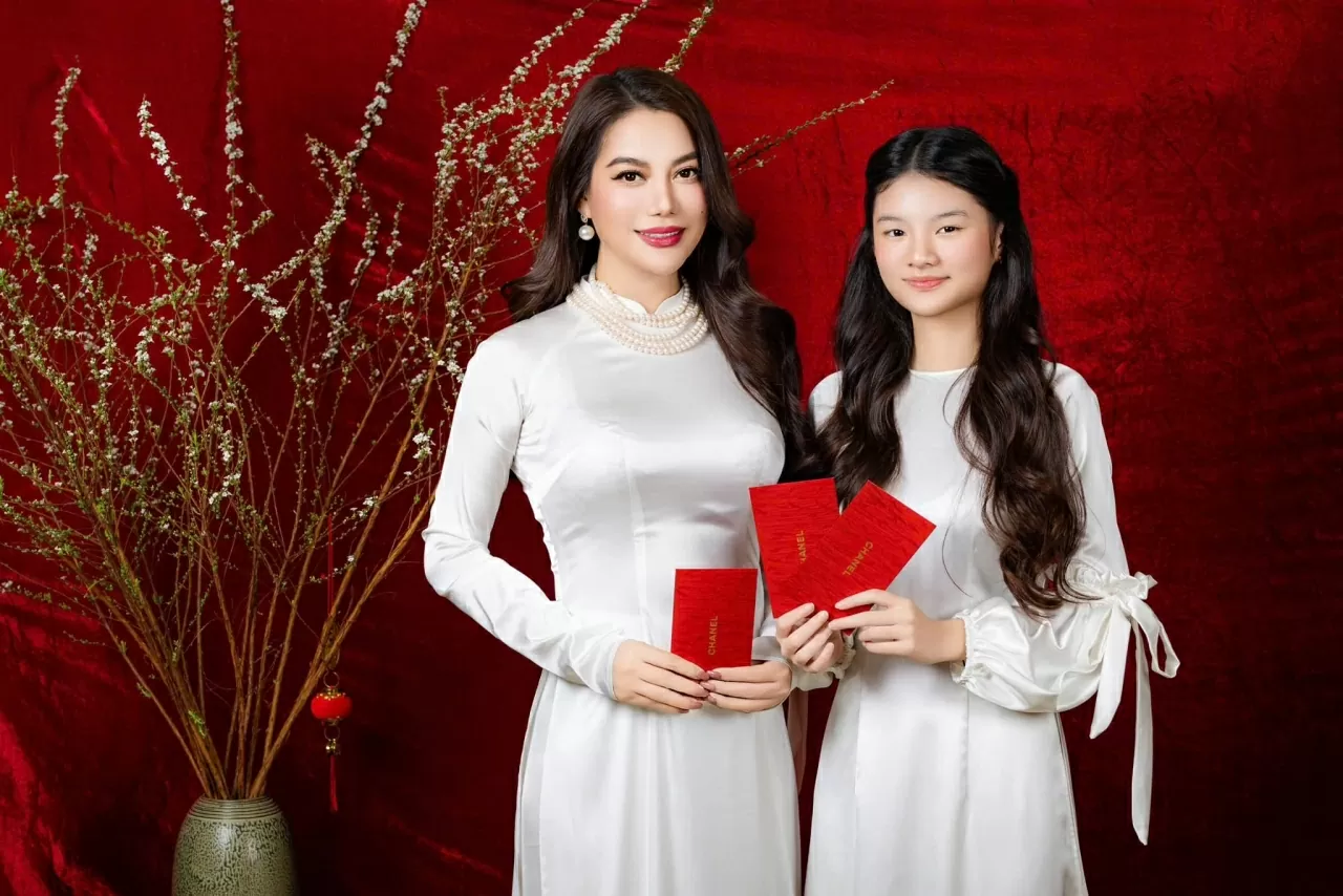 Diễn viên Trương Ngọc Ánh Diễn viên Trương Ngọc Ánh