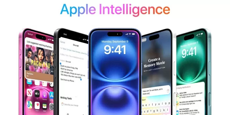 Apple Intelligence được hỗ trợ tiếng Việt vào tháng 4/2025? Apple Intelligence được hỗ trợ tiếng Việt vào tháng 4/2025?