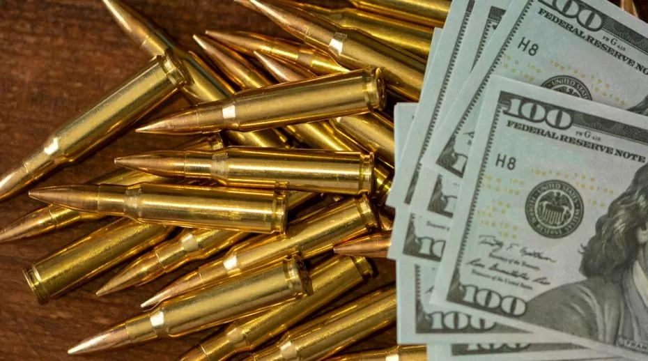 Một quốc gia vùng Vịnh đổ mạnh tiền cho quốc phòng năm 2025