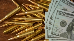 Một quốc gia vùng Vịnh đổ mạnh tiền cho quốc phòng năm 2025