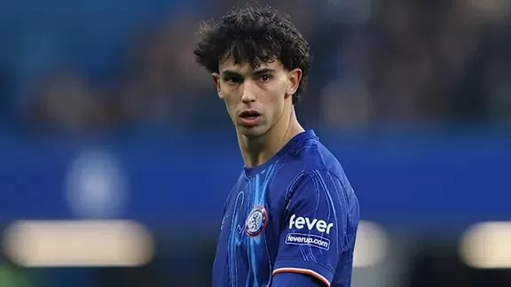 Chuyển nhượng cầu thủ: Joao Felix chia tay Chelsea; Chuyển nhượng cầu thủ: Joao Felix chia tay Chelsea;