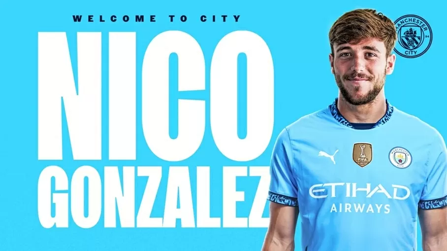 Chuyển nhượng cầu thủ: Joao Felix chia tay Chelsea; Man City đón tân binh thứ 4; Chuyển nhượng cầu thủ: Joao Felix chia tay Chelsea; Man City đón tân binh thứ 4;