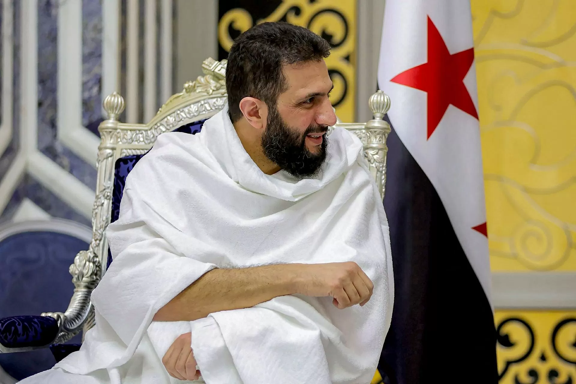 Tổng thống lâm thời Syria dự báo thời điểm bầu cử, Iran tuyên bố lập trường đối với chính quyền ở Damascus