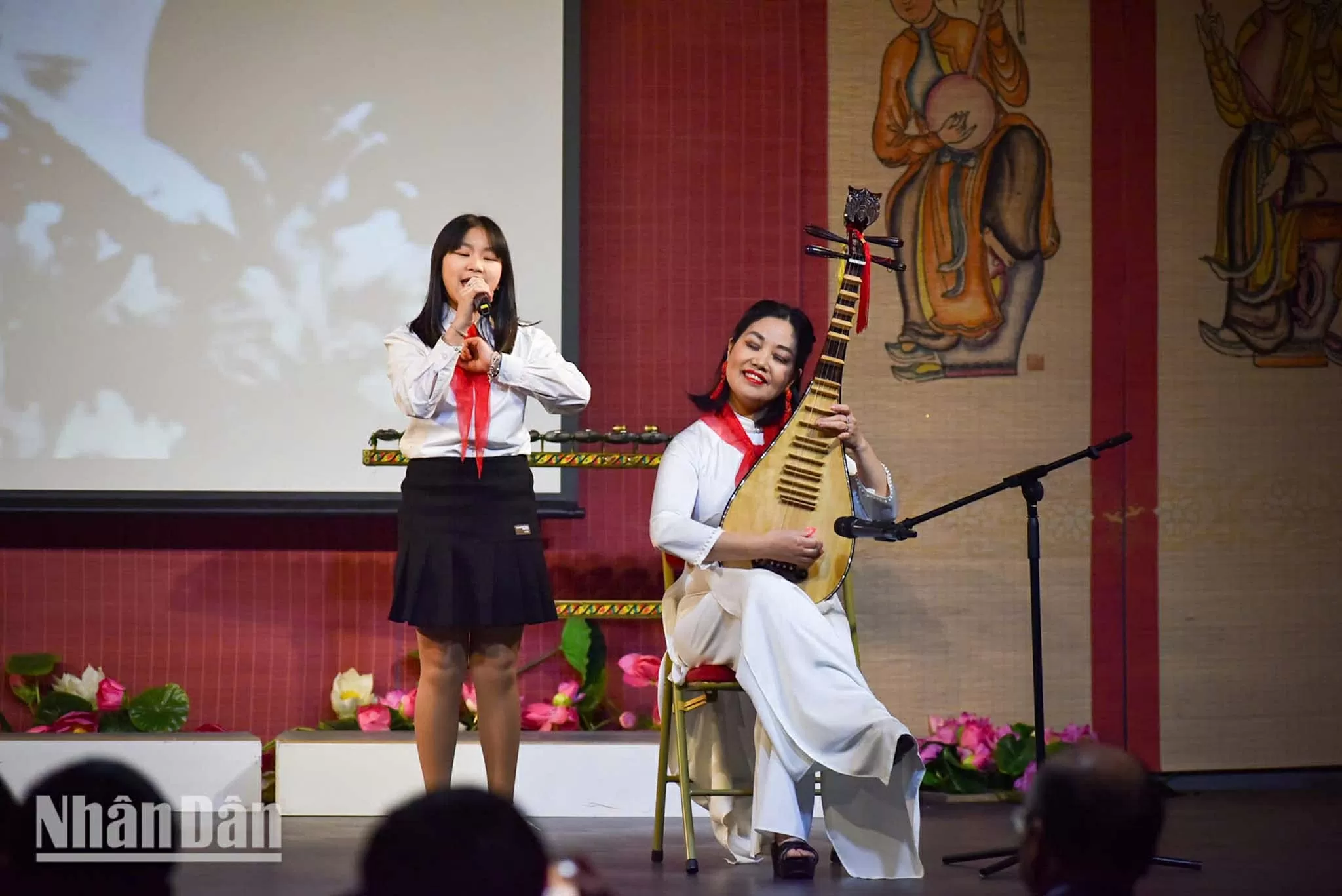 Kỷ niệm 95 năm Ngày thành lập Đảng Cộng sản Việt Nam tại Pháp