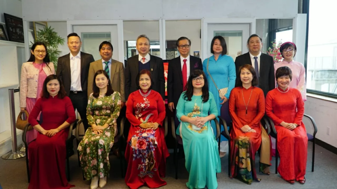 Tự hào 95 năm thành lập Đảng Cộng sản Việt Nam