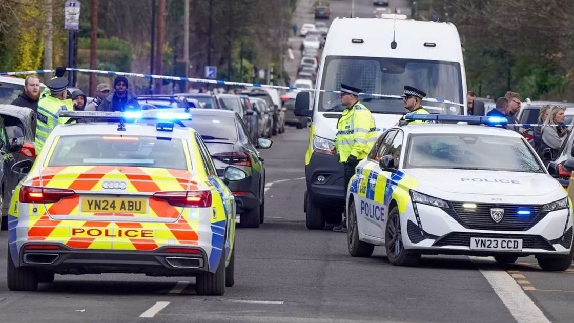 Vương quốc Anh: Tình trạng tội phạm dùng dao tăng cao kỷ lục