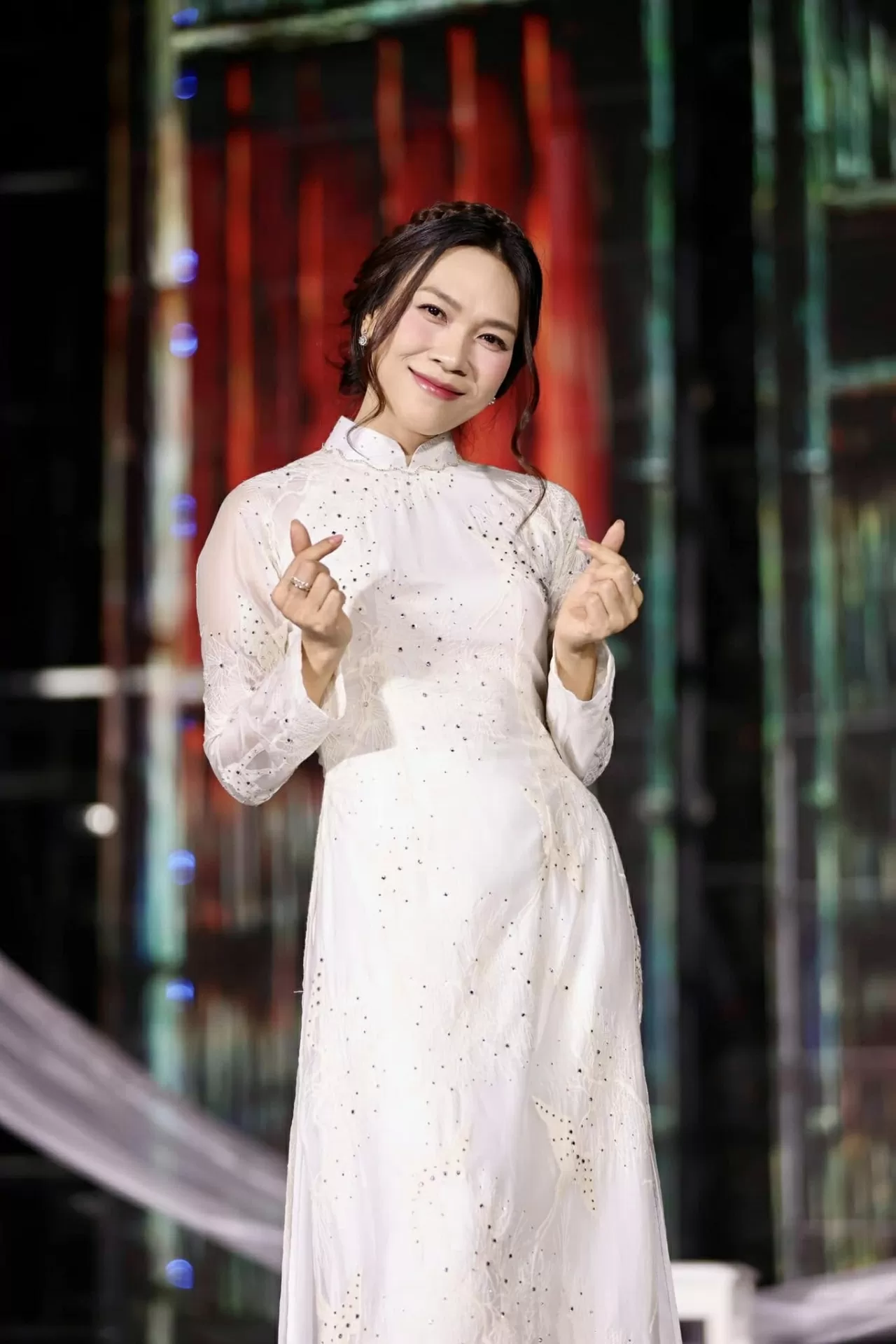 Ca sĩ Mỹ Tâm Ca sĩ Mỹ Tâm