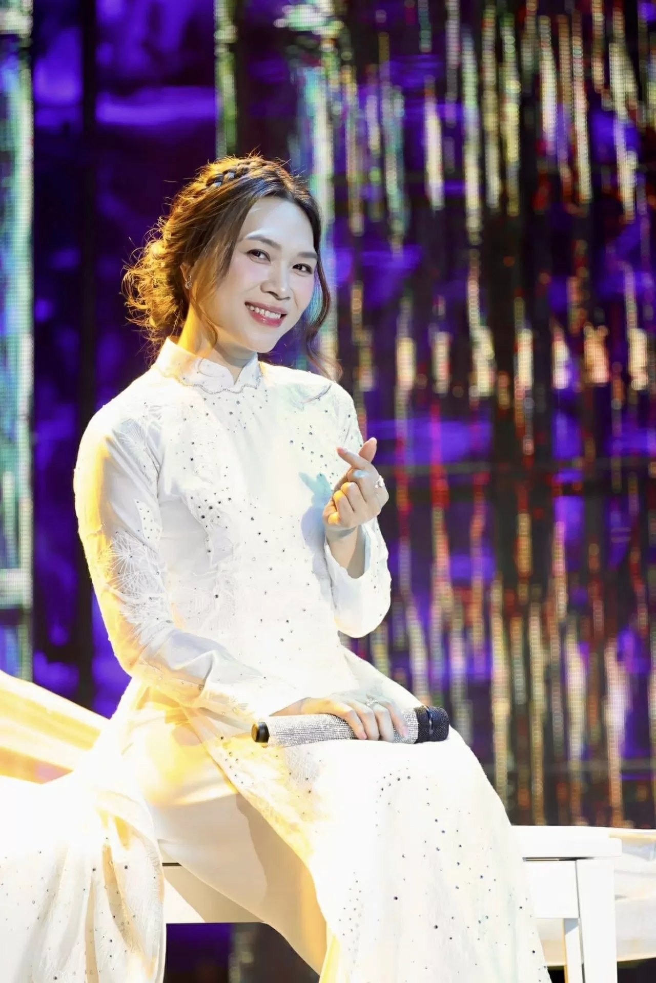 Ca sĩ Mỹ Tâm Ca sĩ Mỹ Tâm