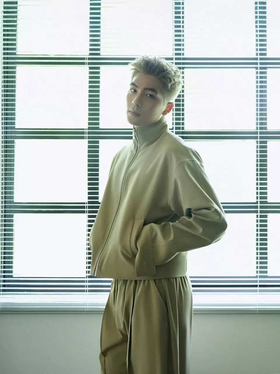 Ngoại hình nam chính 'Bộ tứ sát thủ' Ngoại hình nam chính 'Bộ tứ sát thủ'