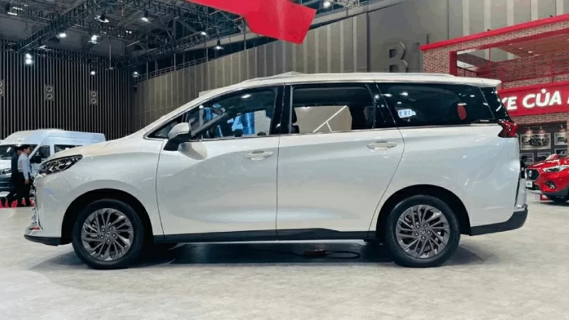 MG G50, Skoda Kodiaq và Peugeot 2008 dự kiến ra mắt vào tháng 2/2025 MG G50, Skoda Kodiaq và Peugeot 2008 dự kiến ra mắt vào tháng 2/2025