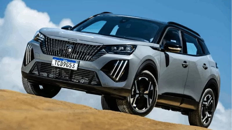 MG G50, Skoda Kodiaq và Peugeot 2008 dự kiến ra mắt vào tháng 2/2025 MG G50, Skoda Kodiaq và Peugeot 2008 dự kiến ra mắt vào tháng 2/2025
