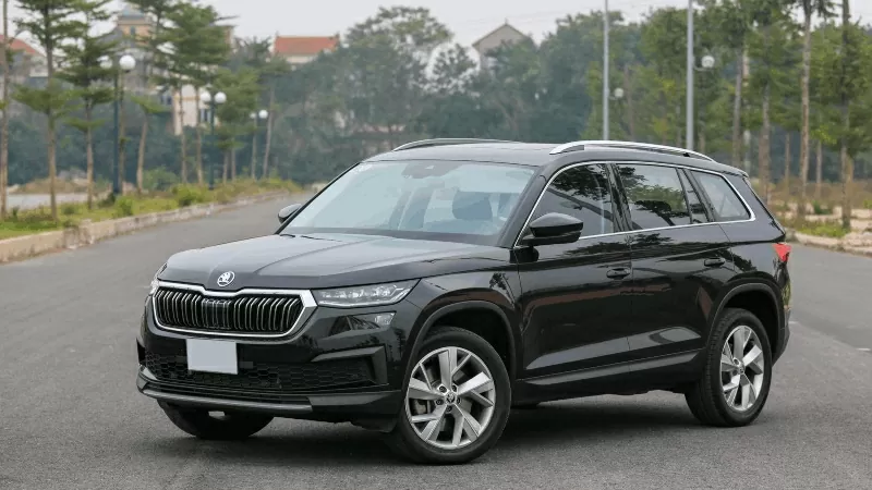 MG G50, Skoda Kodiaq và Peugeot 2008 dự kiến ra mắt vào tháng 2/2025 MG G50, Skoda Kodiaq và Peugeot 2008 dự kiến ra mắt vào tháng 2/2025