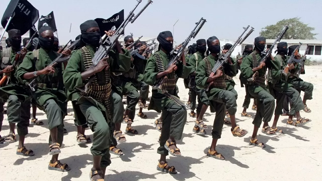 Vài năm gần đây, chi nhánh IS tại Somalia ngày càng phát triển nhờ dòng chiến binh nước ngoài đổ vào. (Nguồn: The New York Times) Vài năm gần đây, chi nhánh IS tại Somalia ngày càng phát triển nhờ dòng chiến binh nước ngoài đổ vào. (Nguồn: The New York Times)