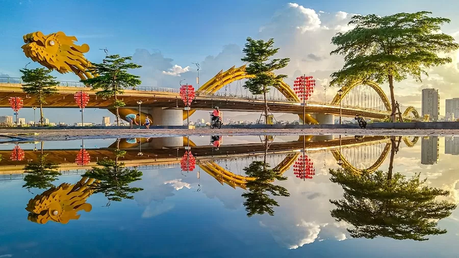 Huế - Đà Nẵng: Top 10 điểm đến nghỉ dưỡng lý tưởng năm 2025 dành cho du khách Singapore Huế - Đà Nẵng: Top 10 điểm đến nghỉ dưỡng lý tưởng năm 2025 dành cho du khách Singapore