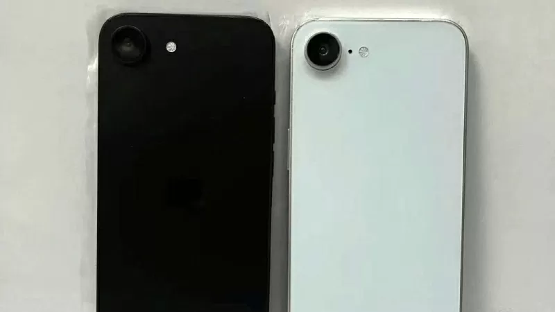Dự kiến ra mắt iPhone SE có thiết kế tương tự iPhone 14 Dự kiến ra mắt iPhone SE có thiết kế tương tự iPhone 14
