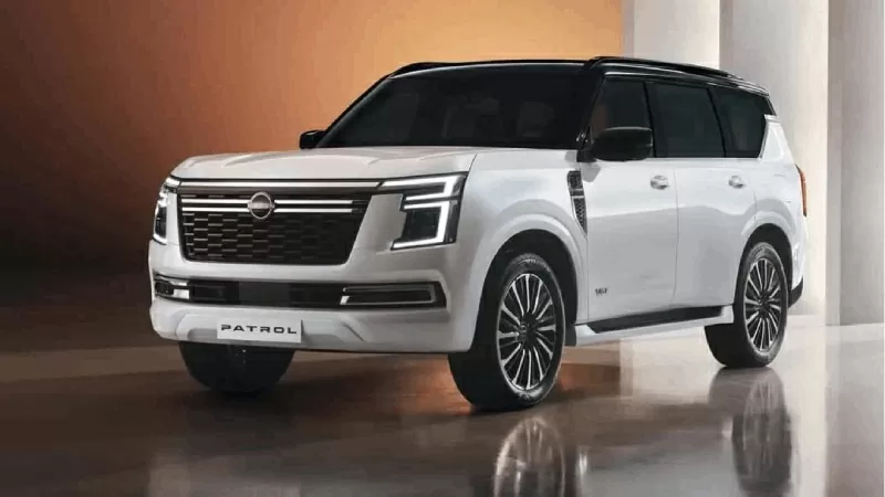 Cập nhật bảng giá xe hãng Nissan mới nhất tháng 2/2025