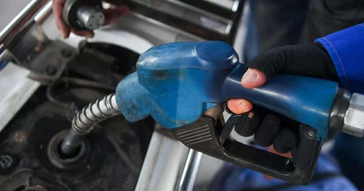 Giá xăng dầu hôm nay 5/2: Giá xăng dầu hôm nay 5/2: