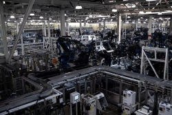 Chính sách thuế quan của Tổng thống Trump đe dọa ngành sản xuất Mỹ