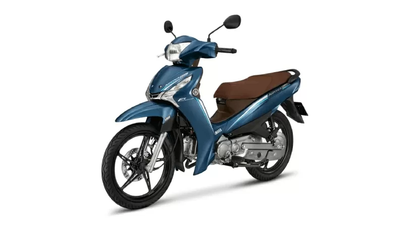 Cập nhật bảng giá xe Yamaha Jupiter mới nhất tháng 2/2025 Cập nhật bảng giá xe Yamaha Jupiter mới nhất tháng 2/2025