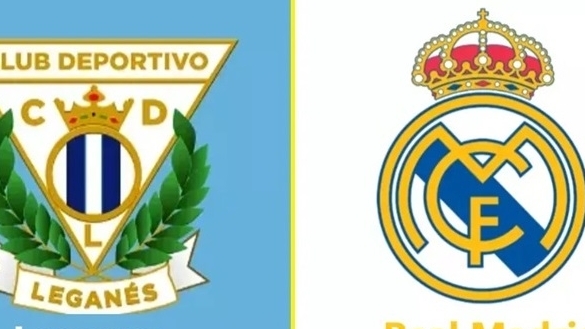 Nhận định trận đấu Leganes vs Real Madrid: Lành ít dữ nhiều