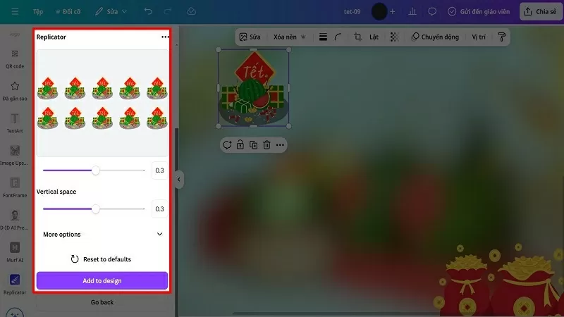 Cách nhân bản nhanh trong Canva giúp bạn tiết kiệm thời gian Cách nhân bản nhanh trong Canva giúp bạn tiết kiệm thời gian