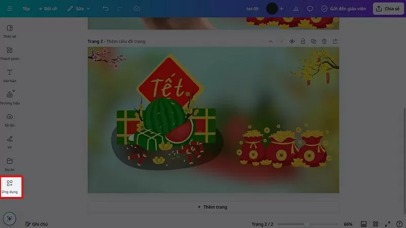 Cách nhân bản nhanh trong Canva giúp bạn tiết kiệm thời gian Cách nhân bản nhanh trong Canva giúp bạn tiết kiệm thời gian