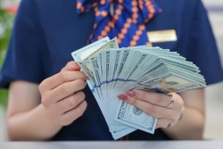 Tỷ giá ngoại tệ, tỷ giá USD/VND hôm nay 6/2: USD xuống mức thấp nhất một tuần