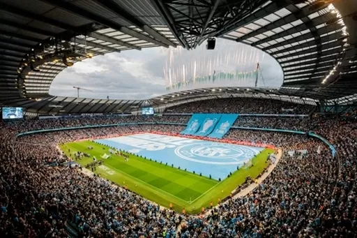Chuyển nhượng cầu thủ mùa Đông: Man City chi tiêu nhiều hơn 19 CLB Ngoại hạng Anh cộng lại Chuyển nhượng cầu thủ mùa Đông: Man City chi tiêu nhiều hơn 19 CLB Ngoại hạng Anh cộng lại