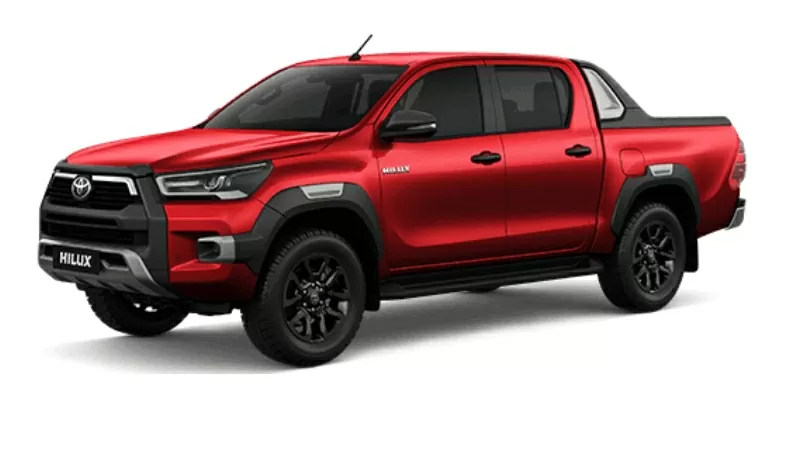 Top 10 xe ô tô bán chạy nhất Đông Nam Á năm 2024