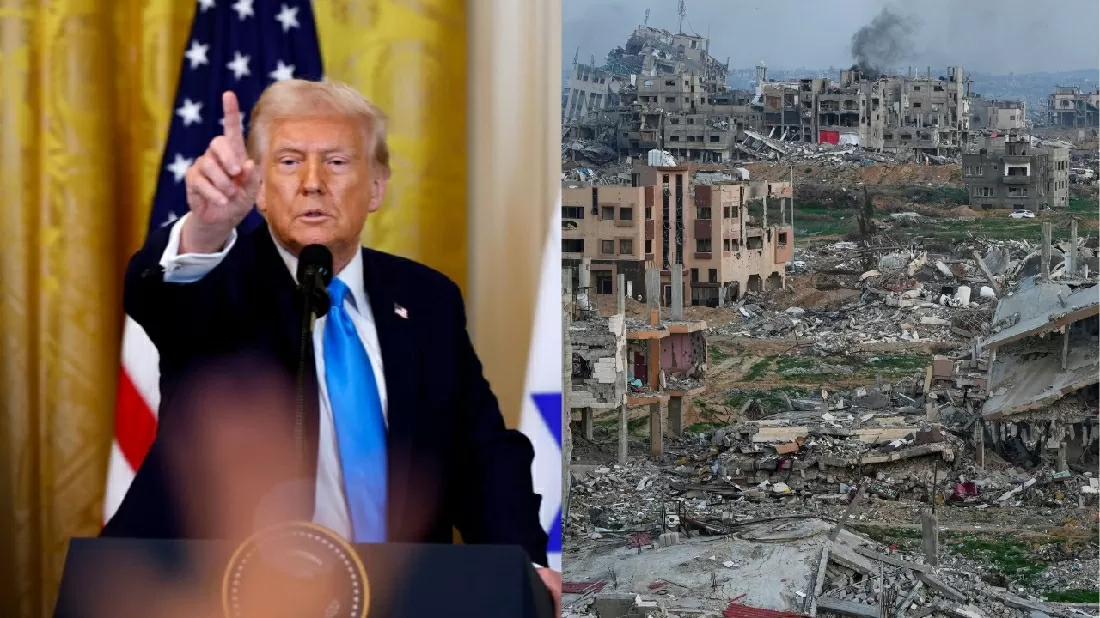 Tin thế giới 5/2: Kế hoạch 'chấn động' toàn cầu của Tổng thống Trump, Mỹ tính rút quân hoàn toàn khỏi Syria, Nga nhắm tới châu Phi Tin thế giới 5/2: Kế hoạch 'chấn động' toàn cầu của Tổng thống Trump, Mỹ tính rút quân hoàn toàn khỏi Syria, Nga nhắm tới châu Phi
