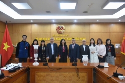 Liên hiệp hội người Việt Nam tại Czech là hình mẫu cho các hội đoàn của kiều bào trên thế giới