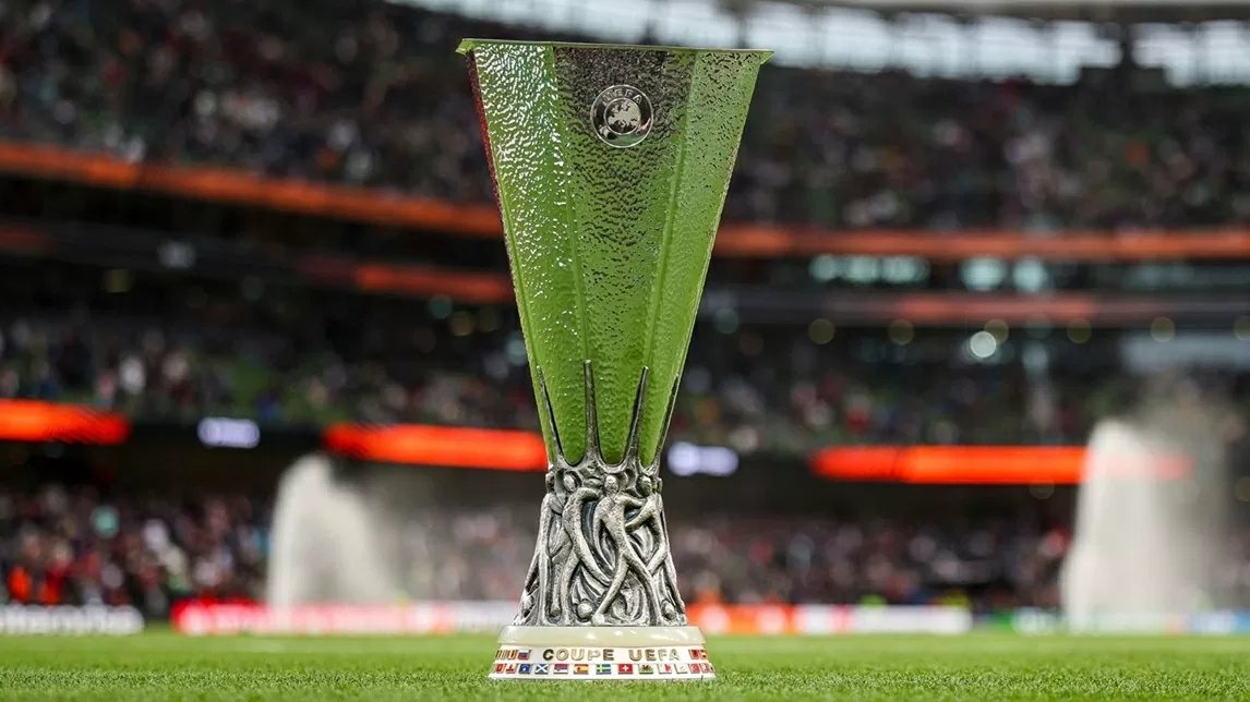 Cập nhật lịch thi đấu Cup C2 châu Âu và lịch phát sóng trực tiếp Europa League mới nhất hôm nay Cập nhật lịch thi đấu Cup C2 châu Âu và lịch phát sóng trực tiếp Europa League mới nhất hôm nay