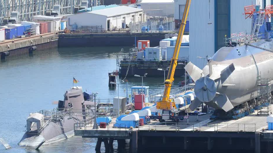 thoa thuan tau ngam giua an do voi duc co lam lay chuyen vi tri ban hang vu khi so 1 cua nga